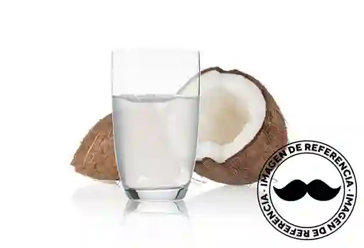 Limonada de Coco