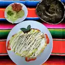 Burrito de Pollo