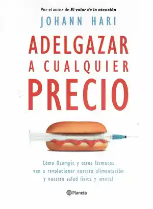 Adelgazar a Cualquier Precio