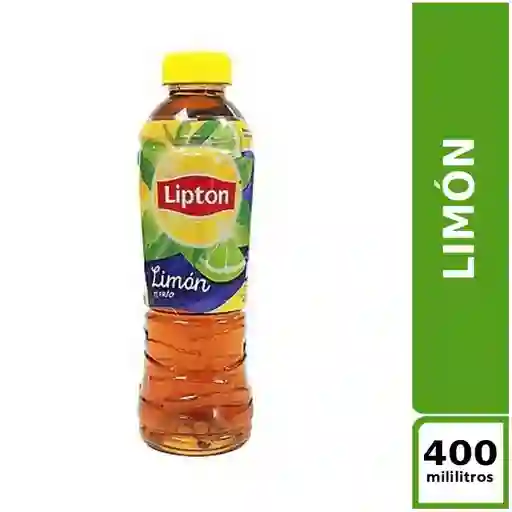 Lipton Limón 400 ml