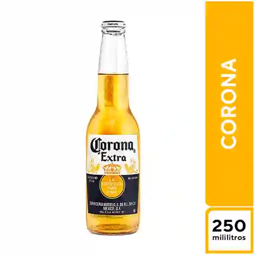 Corona 250 ml