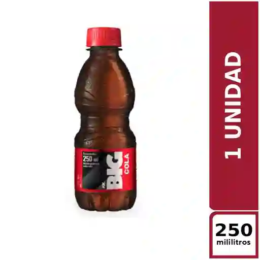 Big Cola 250 ml