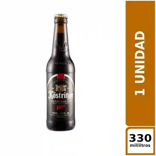 Kostriser Negra Lager 330 ml