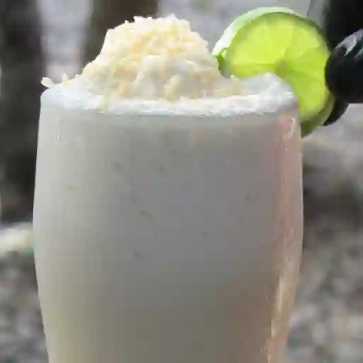 Limonada de Coco