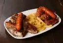 Parrillada Mixta BBQ