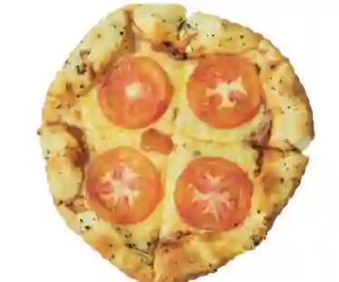 Pizza Napolitana 
