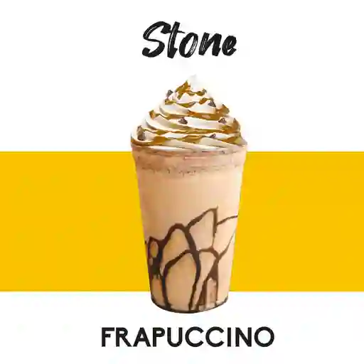 E. Stone | Frapuchino de Cafe