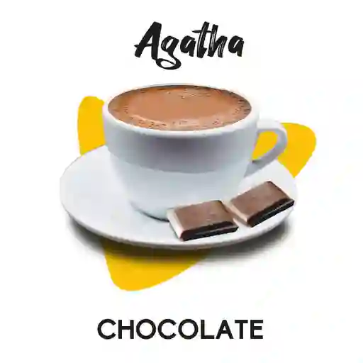 D. Chocolate de Agatha