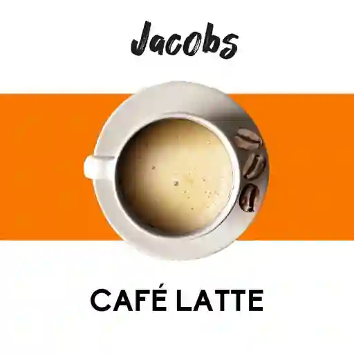 D. Latte de Jacobs
