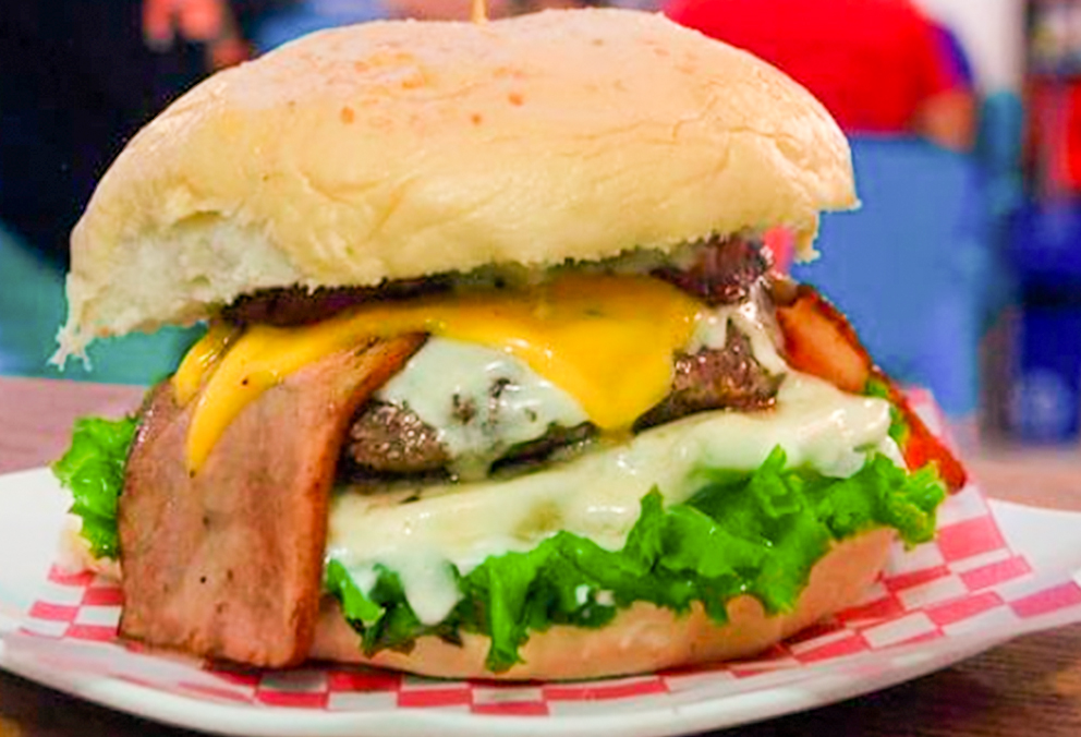 Urban Food Comida Rapida a Domicilio Calle 53D 19-06 Barranquilla ...