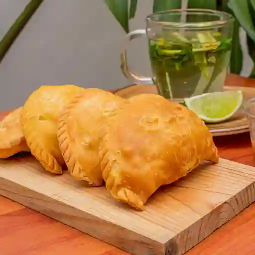 Empanadas Horneadas