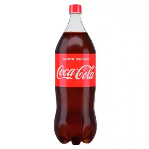 Coca-Cola Original 2.5 l