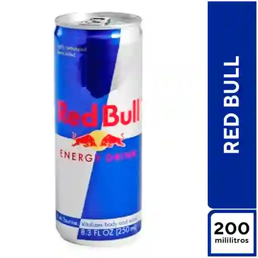 Red Bull 200 ml
