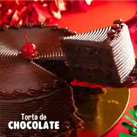 Torta de Chocolate