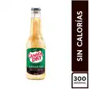 Canada Dry Ginger Ale Sin Calorias 300 ml