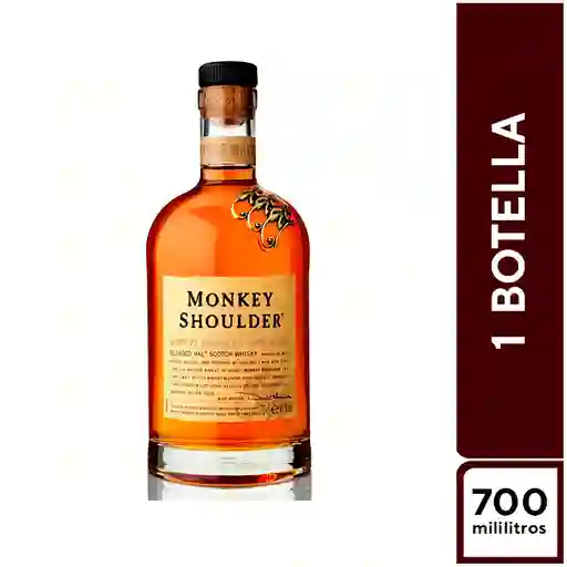 Monkey Shoulder 700 ml