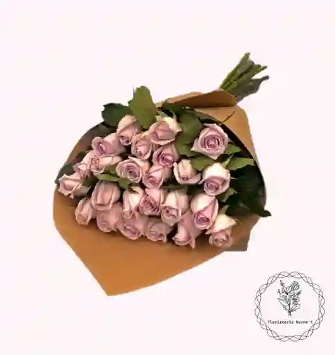 Bouquets de rosas