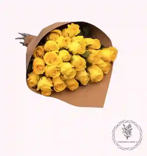 rosas en Bouquets