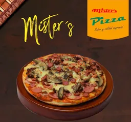 Pizza Mister's 