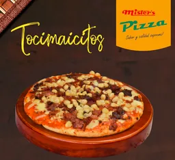 Pizza Tocimaicitos 