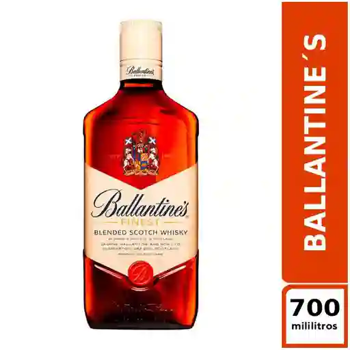 Ballantine's 700 ml