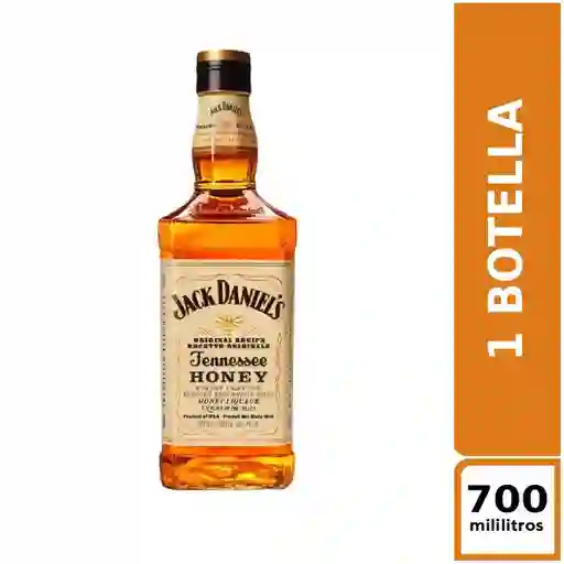 Jack Daniel's Honey 700 ml