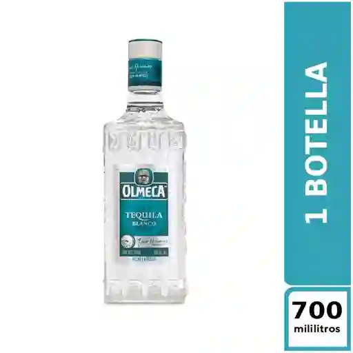 Olmeca Blanco 700 ml