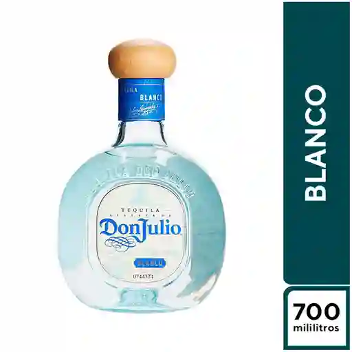 Don Julio Blanco 700 ml