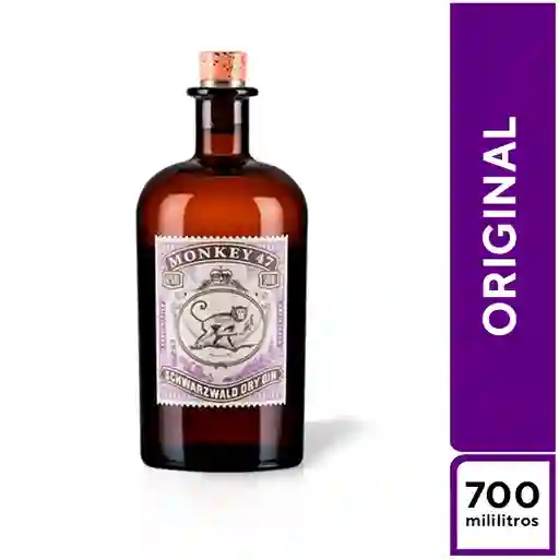 Ginebra Monkey 700 ml