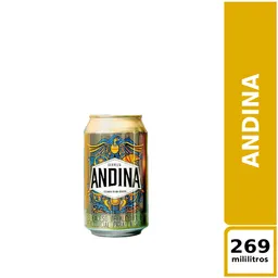 Andina 269 ml