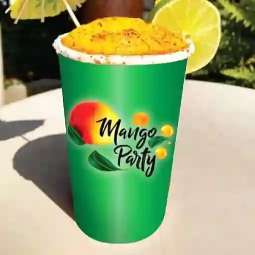 Mango Cocktail Vodka 