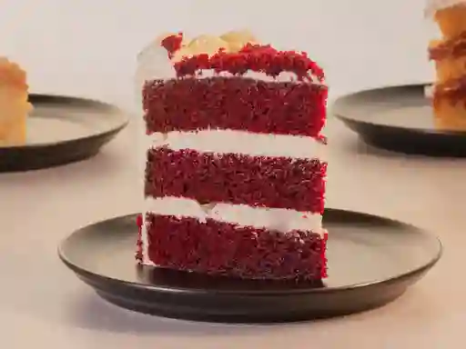 Torta Red Velvet