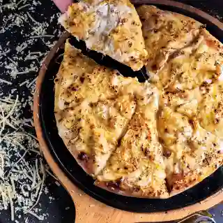 Pizza Small Pollo Gratinado