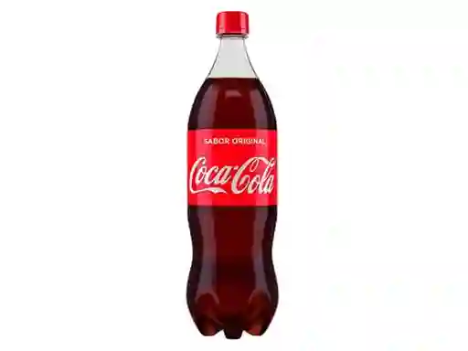 Coca Cola sabor original 1.5 lt