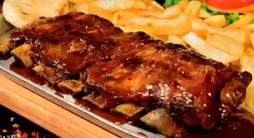 Panceta con Costilla