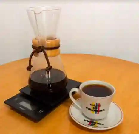 Café Negro