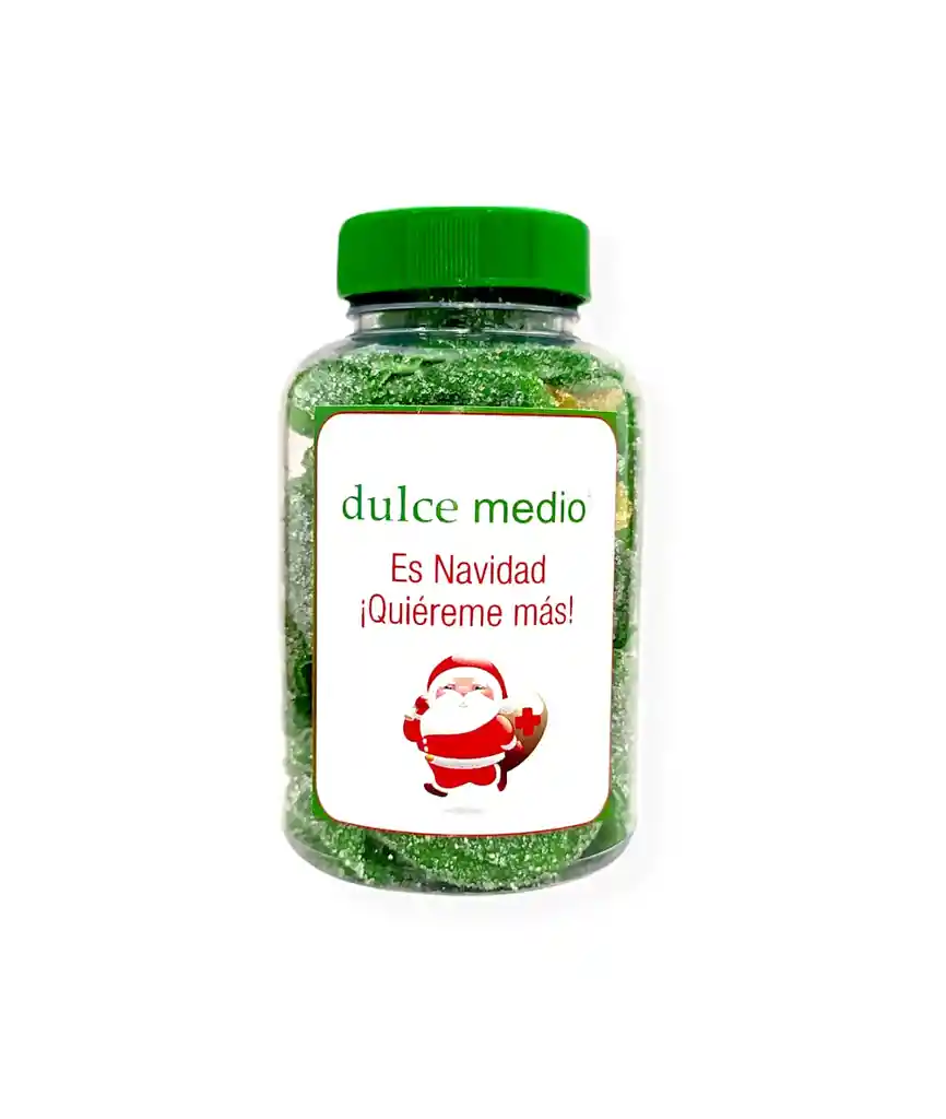 NAVIDAD PASTILLERO MEDIANO