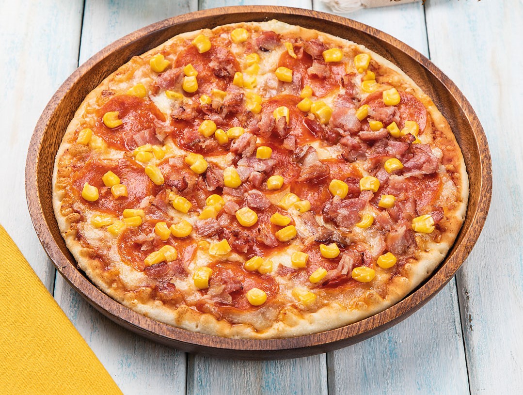 Pan Pa' Ya! a Domicilio Calle 97 2360. Local 102