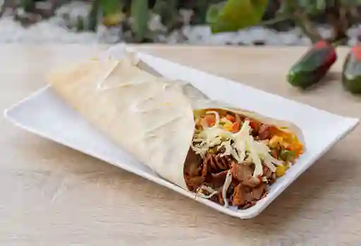 Burrito el Rey