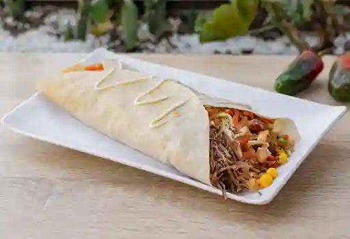 Burrito Chavito