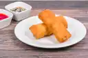 Lumpia Vegetales