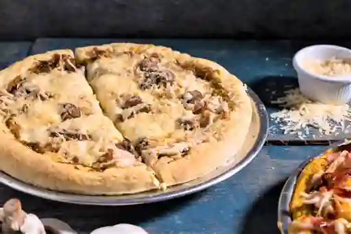 Pizza Suprema