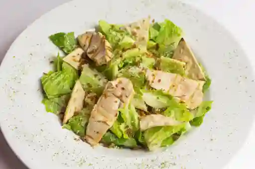 Ensalada César