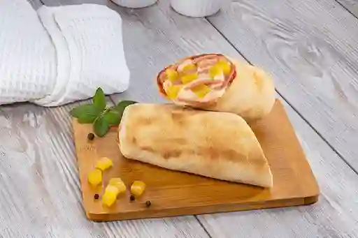 Panerotti Hawaiano