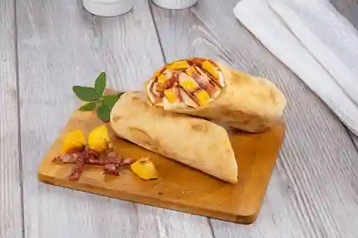 Panerotti Samba