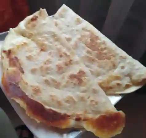 Quesadillas