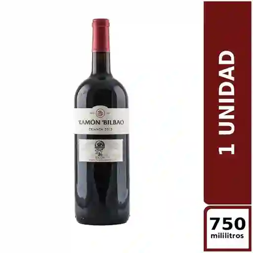Ramon Bilbao Crianza 750 ml