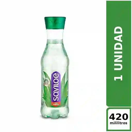 Saviloe 420 ml