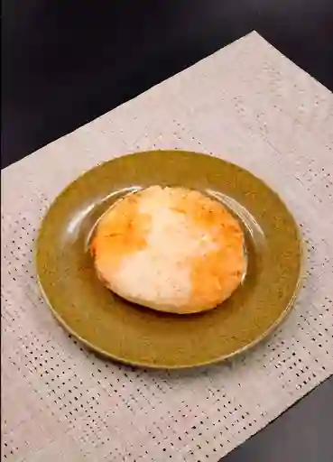 Arepa de Huevo