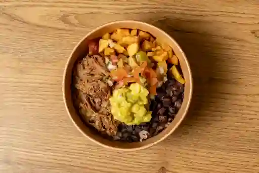 Bowl Colombiano
